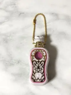 【匿名配送】ハートキャッチプリキュア ココロパフューム ミニチャームコレクション