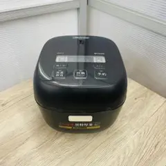 M325R 三菱 IHジャー炊飯器 2022年製 NJ-SV06R-B - メルカリ