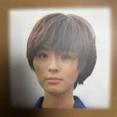 川本真琴　FRAGILE アナログレコード LP 川本真琴 FRAGILE アナログレコード LP - メルカリ