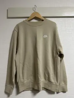 【NIKE】新品未使用。トレーナー