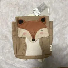 アニマルバッグ（キツネ）のサムネイル
