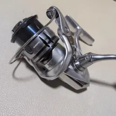 シマノステラ1000Sスピニングリール部品取り - メルカリ