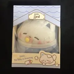 NCTDREAM ジェノ jjed Dreamiez baby ぬいぐるみ - メルカリ