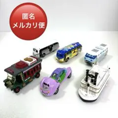 ホットウィールHot Wheels, MAD Magazine, 全5台セット - メルカリ
