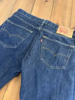 おっとこどっこさー 様専用【Levi'sの「Lot 504」】 - メルカリ
