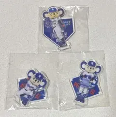 ドアラ　アクリルスタンド　くじ　新品未開封