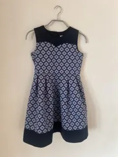 ケイトスペード　女の子　ワンピース（140ｃｍ）