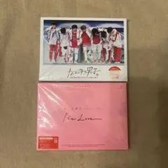 なにわ男子 LIVE BluRay 1stLove なにわ男子しか勝たん