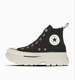 コンバースALL STAR Ⓡ TREKWAVE GP Z HI 24.5cm