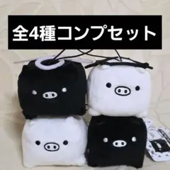 2026年最新】モノクロブー ぬいぐるみの人気アイテム - メルカリ