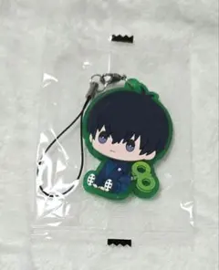 ブルーロック ラバーストラップ 潔世一