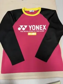 YONEX バドミントンウェア