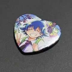 メフィスト 魔入りました！入間くん コミケ コミックマーケット ハート