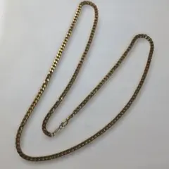 K18GP ゴールドカラー 喜平チェーン ネックレス