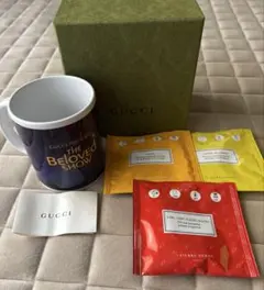2026年最新】GUCCI マグカップの人気アイテム - メルカリ