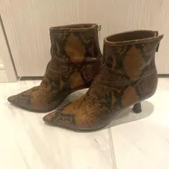 ブーティ ブーツ