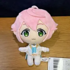 あんさんぶるスターズ！あんスタ ぬいぐるみ 新衣装 fine 姫宮桃李