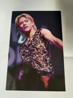 岩谷翔吾　ポストカード