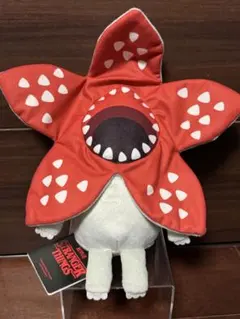 ストレンジャーシングス　ケアベアコラボ　デモゴルゴン　ぬいぐるみ　セット ストレンジャーシングス ケアベアコラボ デモゴルゴン ぬいぐるみ