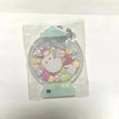 【新品】ポチャッコ サンリオシークレットカスタムアクリルチャーム