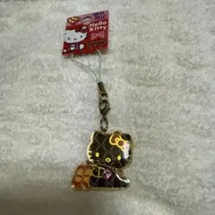 ハローキティ 横浜限定 ストラップ