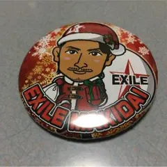 MAKIDAI 缶バッチ