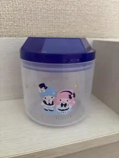 2026年最新】キキララキャニスターの人気アイテム - メルカリ