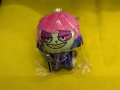 ハズビン・ホテルへようこそ ぬいぐるみ ちびぐるみ　アラスター vol.3