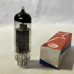 SOVTEK 6L6GB 真空管 2本セット ロシア製 - メルカリ