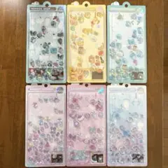 【開封済】ボンボンドロップシール　オリジナル　おすそ分け　6種セット　国内正規品