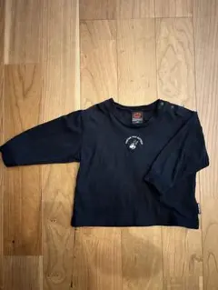 BABY DOLL ミニーマウス Tシャツ 90