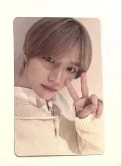 TXT FC新規入会 紹介特典 トレカ テヒョン TAEHYUN テヒョン TXT FC ファンクラブ 新規入会 紹介特典 トレカ - メルカリ