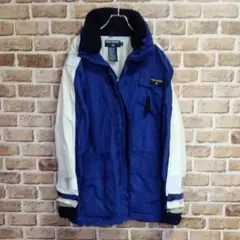 『超激レア』ポロ スポーツ　ポロ ラルフローレン ライフセーバージャケット