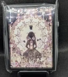 ぶいすぽっ！スリーブ　タロット　空澄セナ　b-y