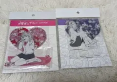 伊藤潤二　アクスタ　マイメロディ　クロミ