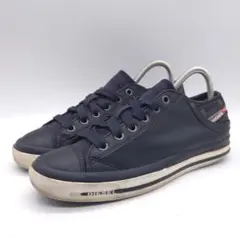 DIESEL EXPOSURE IV LOW ディーゼル スニーカー 24cmのサムネイル