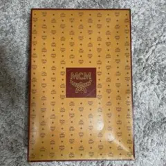shima shima 様☆専用☆MCM 綿毛布 綿100% 新品未使用 訳あり