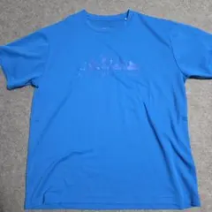 Marmot 青 Tシャツ US S / EU Mのサムネイル