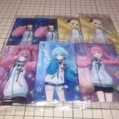 ホロライブ ウエハース Vol.5 まとめ売り