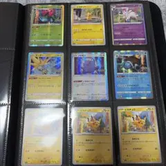 K*I様 早い者勝ち‼️ピカチュウ引退品Pokémon Trading Card - メルカリ
