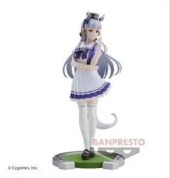 ウマ娘プリティーダービー ゴールドシップ フィギュア