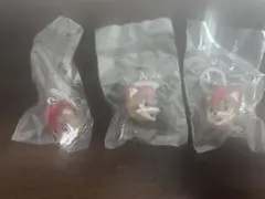 プロ野球マスコット　めじるしアクセサリー　フレップ