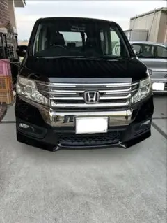 ホンダ ステップワゴンスパーダ 2年車検❕ - メルカリ