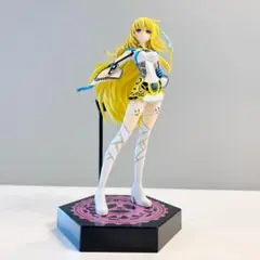テイルズオブ 一番くじ ダブルチャンスキャンペーン当選品 ミラマクスウェル 一番くじ 『テイルズ オブ』シリーズ2｜一番くじ倶楽部｜BANDAI