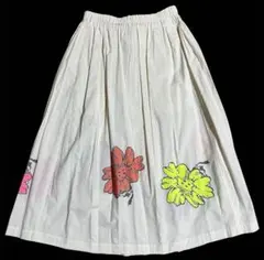 新品】tao COMME des GARCONS ギンガムチェックスカート - メルカリ