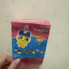 Tamagotchi Chibi ぬいぐるみマスコット