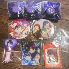 あんスタ　神崎颯馬　セット