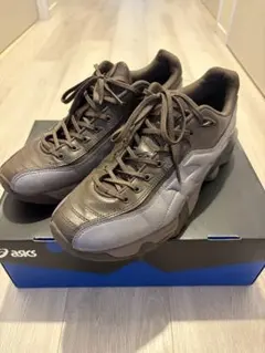 asics novalis gel teremoa 28.5のサムネイル