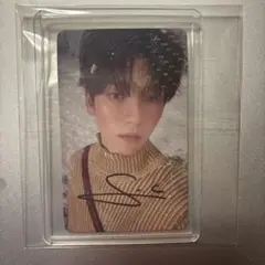 2025年最新】txt スビン サインの人気アイテム - メルカリ