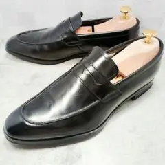 REGAL コインローファー ビジネス ロングノーズ 本革 日本製 リーガル.